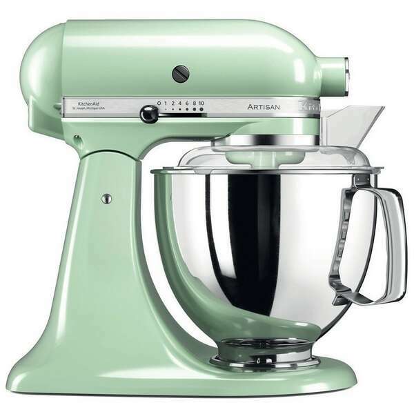 KITCHENAID KA5KSM175PSEPT pistaci