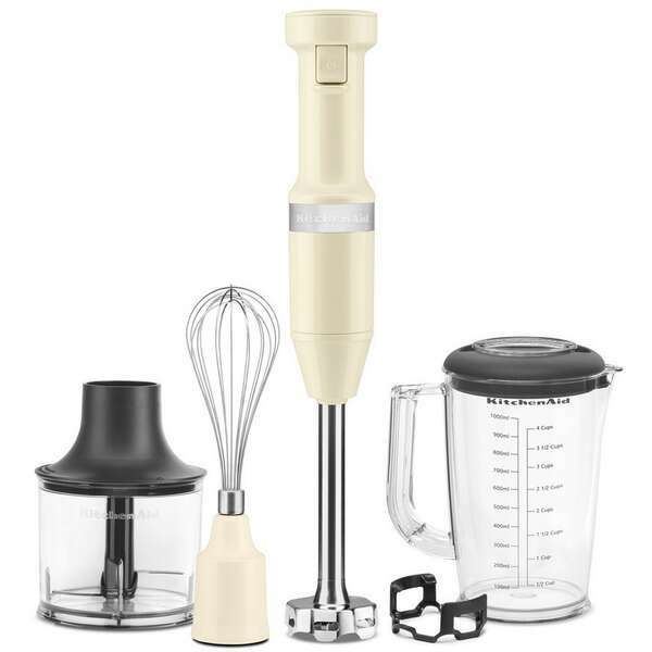 KITCHENAID KA5KHBV83EAC krem