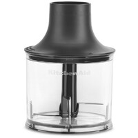 KITCHENAID KA5KHBV83EER empire red