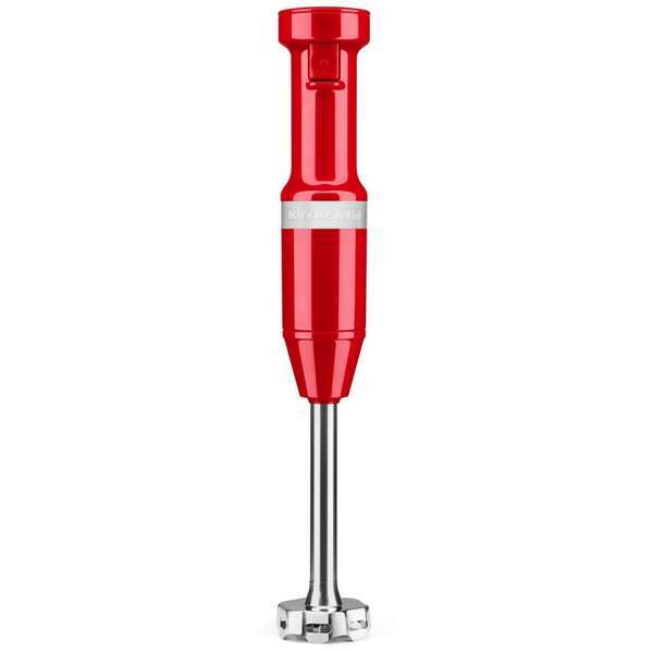 KITCHENAID KA5KHBV83EER empire red 