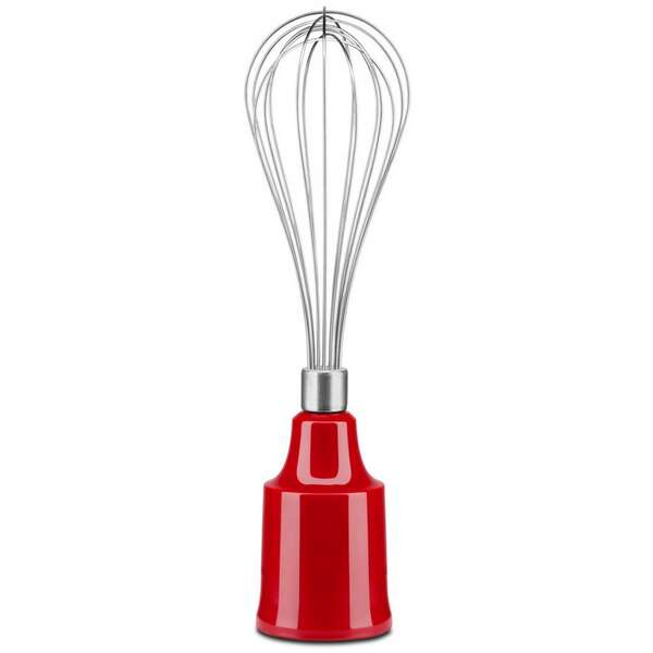 KITCHENAID KA5KHBV83EER empire red 