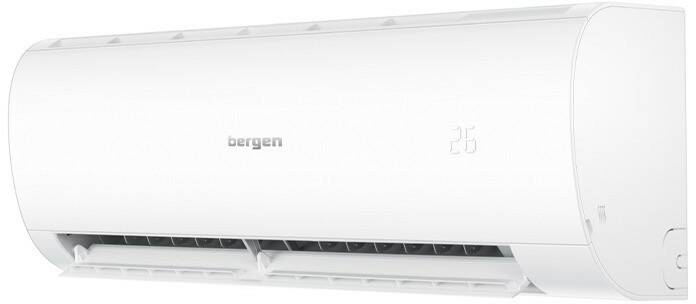 BERGEN COMFORT APOLLO 12K INVERTER 