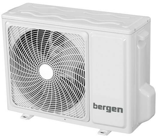 BERGEN COMFORT APOLLO 12K INVERTER 