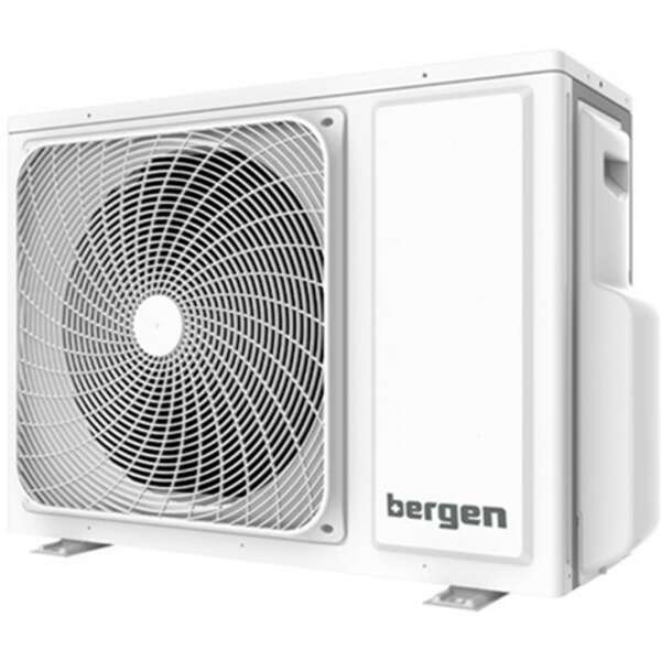 BERGEN PREMIUM KRON WHITE 12K INVERTER 