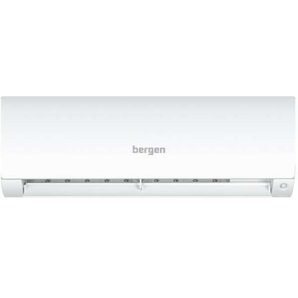 BERGEN PREMIUM KRON WHITE 18K INVERTER 