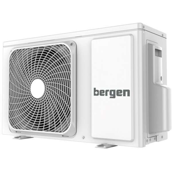 BERGEN ECO PLUS ARES 12K 