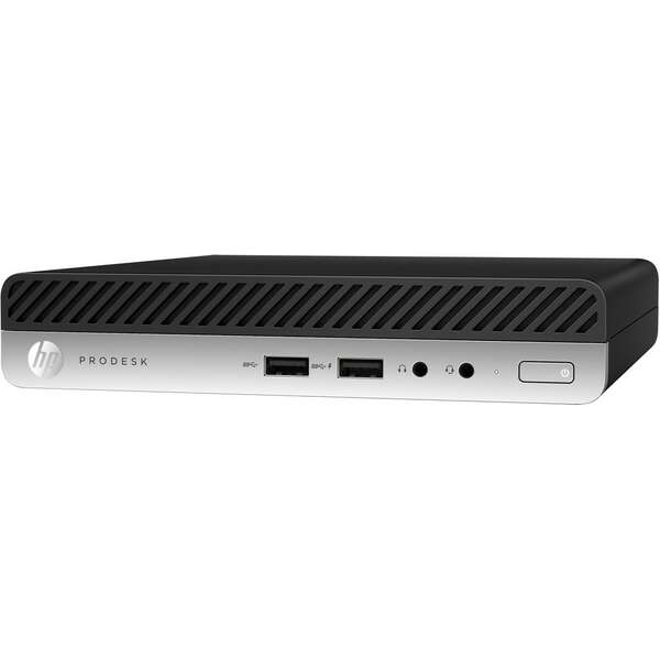 HP ProDesk 400 G5 8PG53EA