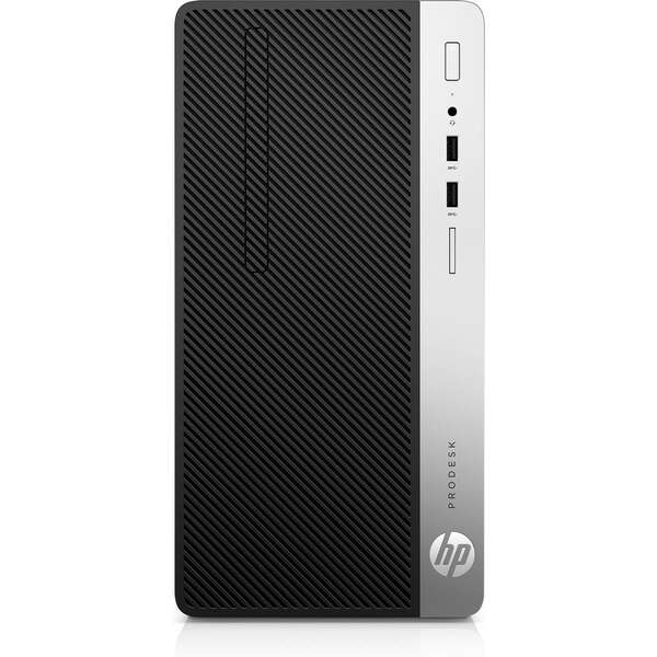 HP ProDesk 400 G6 7EL77EA