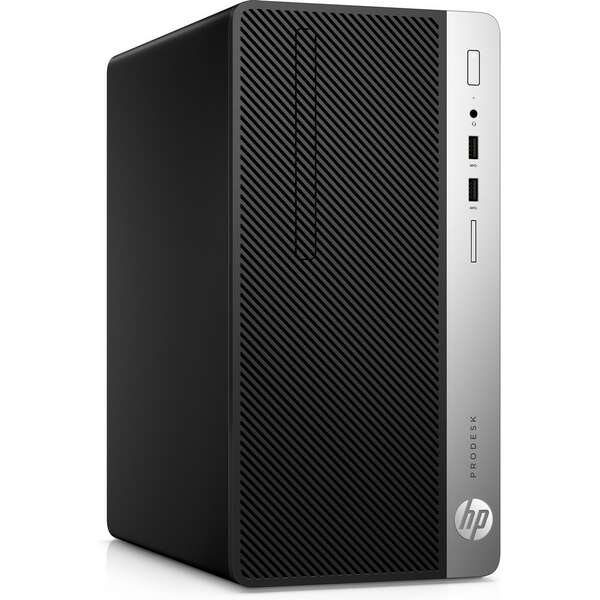 HP ProDesk 400 G6 7EL77EA