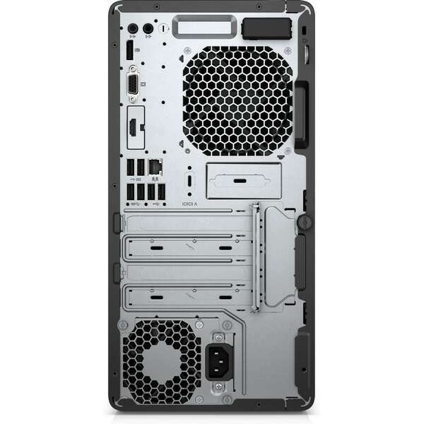 HP ProDesk 400 G6 7EL77EA