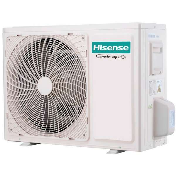 HISENSE V PIE 12K - TV35VD1