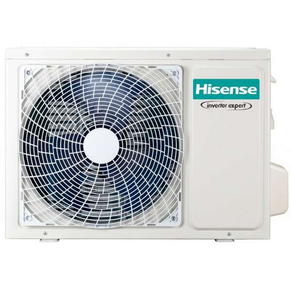 HISENSE ECO SMART 12K - CD35YR3F