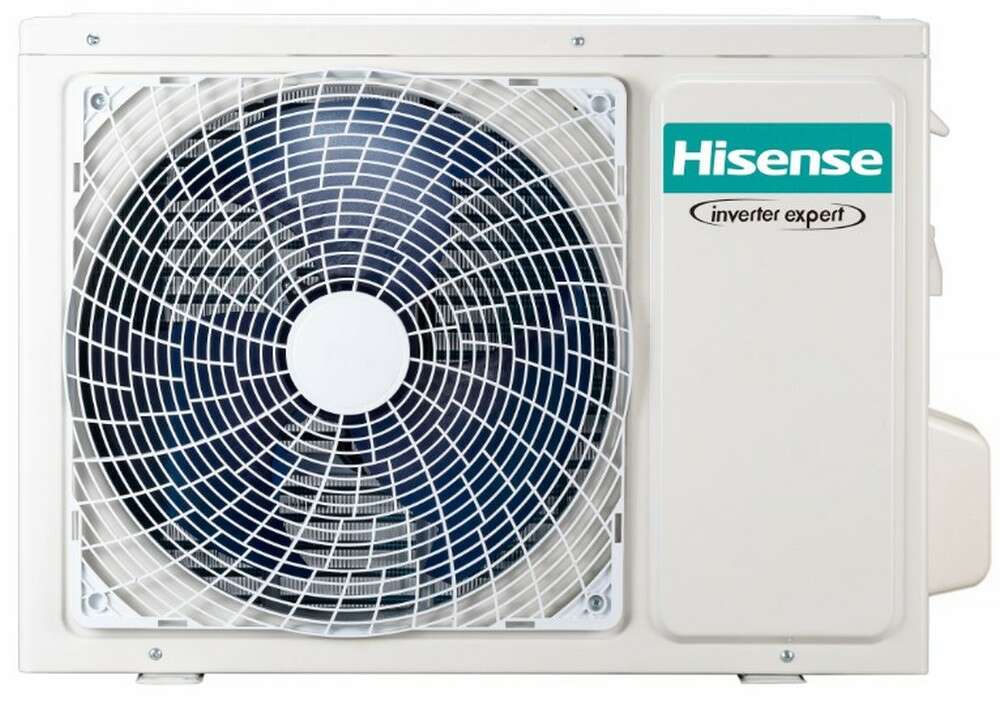 HISENSE WINGS HINANO 18K - KB50XS1E