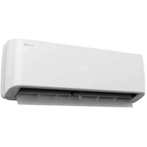 HISENSE ENERGY PRO HINANO 12K - QE35XV0E