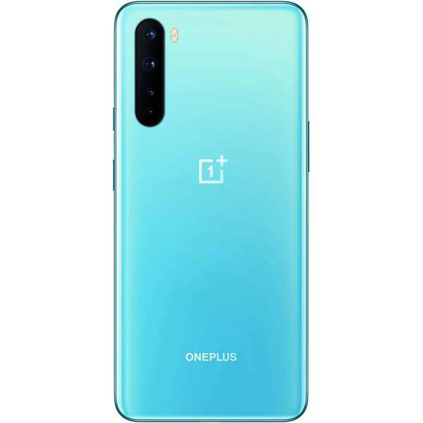 ONEPLUS Nord 8GB/128GB/plava