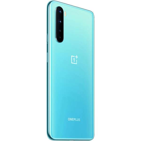 ONEPLUS Nord 8GB/128GB/plava