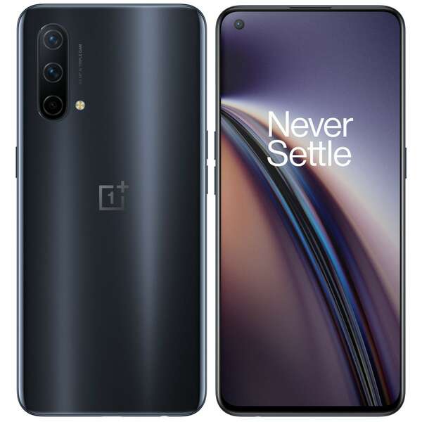 OnePlus Nord CE 5G EB2103 EU 128GB 8GB  Charcoal Ink EU