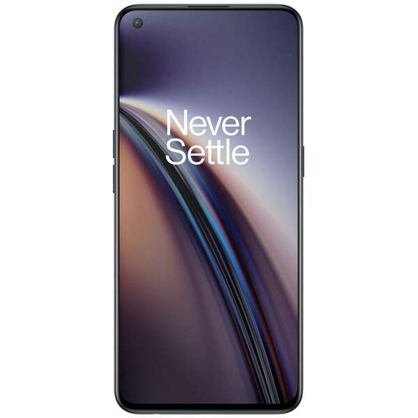 OnePlus Nord CE 5G EB2103 EU 128GB 8GB  Charcoal Ink EU