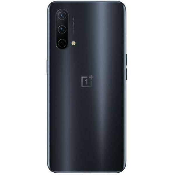 OnePlus Nord CE 5G EB2103 EU 128GB 8GB  Charcoal Ink EU
