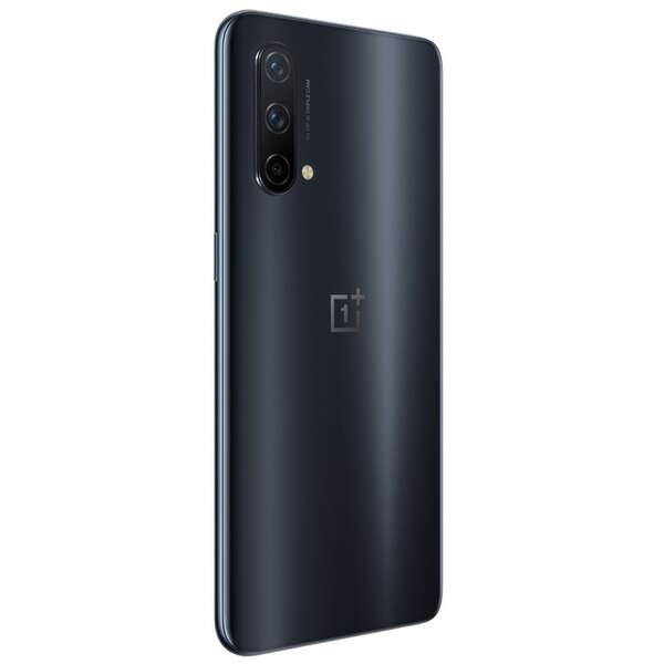 OnePlus Nord CE 5G EB2103 EU 128GB 8GB  Charcoal Ink EU