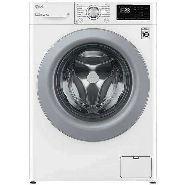 LG F4WN207N4E 