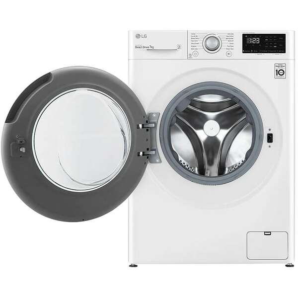 LG F4WN207N4E 