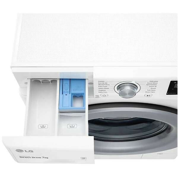 LG F4WN207N4E 