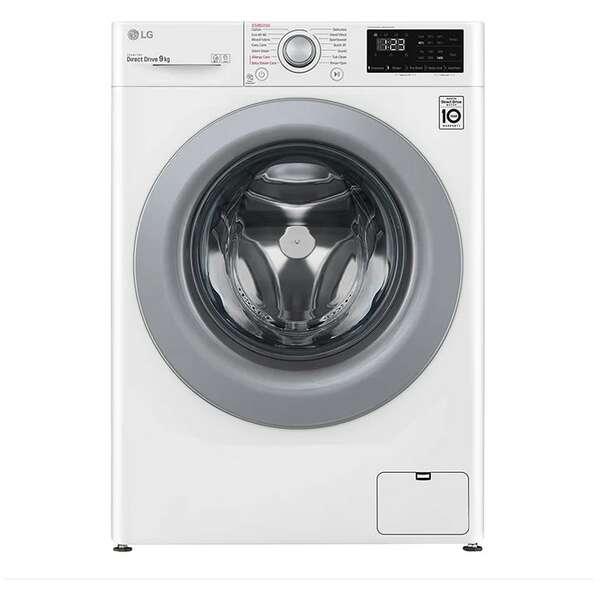 LG F4WN209S4E 