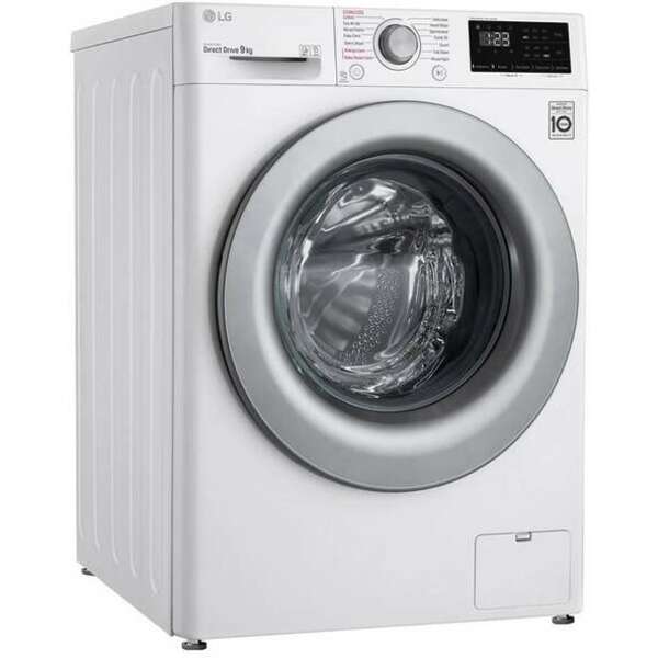 LG F4WN209S4E 