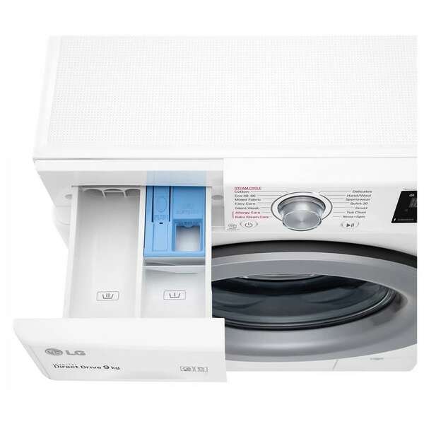 LG F4WN209S4E 