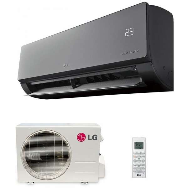 LG  AC12BH