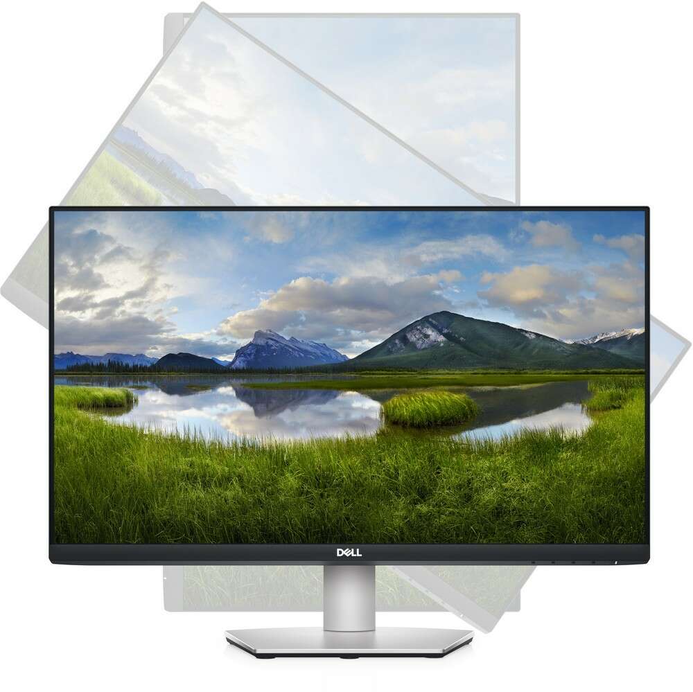 DELL S2721HS