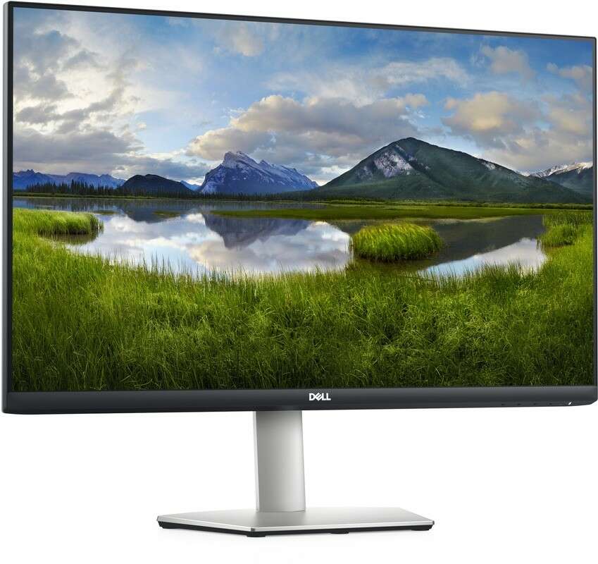 DELL S2721HS