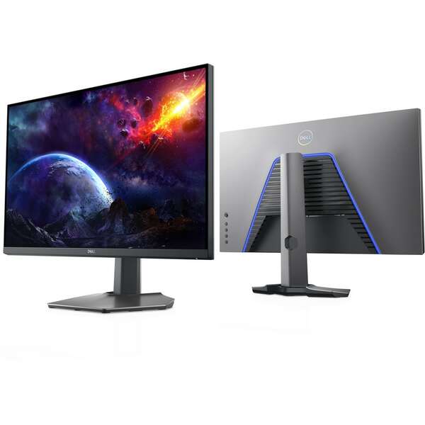 DELL S2721DGFA