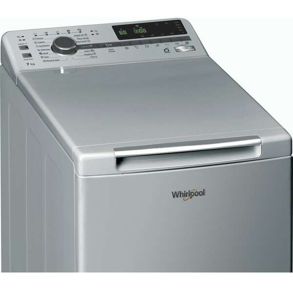 WHIRLPOOL TDLRS 7222BS EU/N