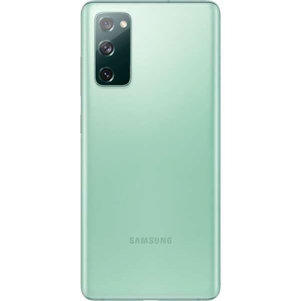 SAMSUNG S20 FE 6GB/128GB/zelena + A02S Poklon