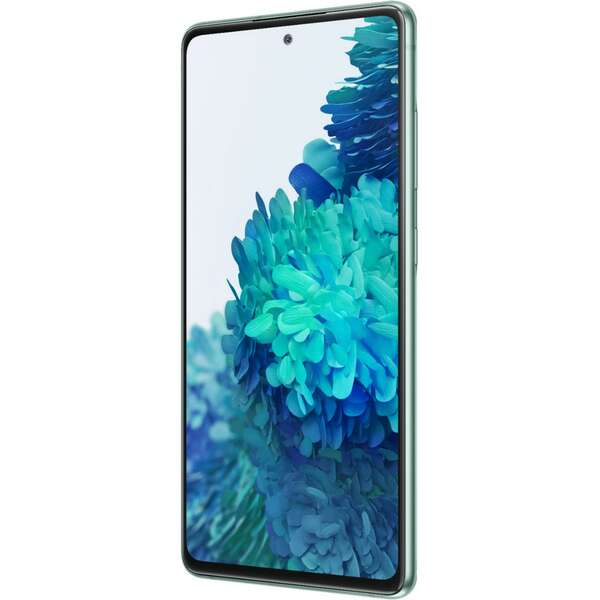 SAMSUNG S20 FE 6GB/128GB/zelena + A02S Poklon