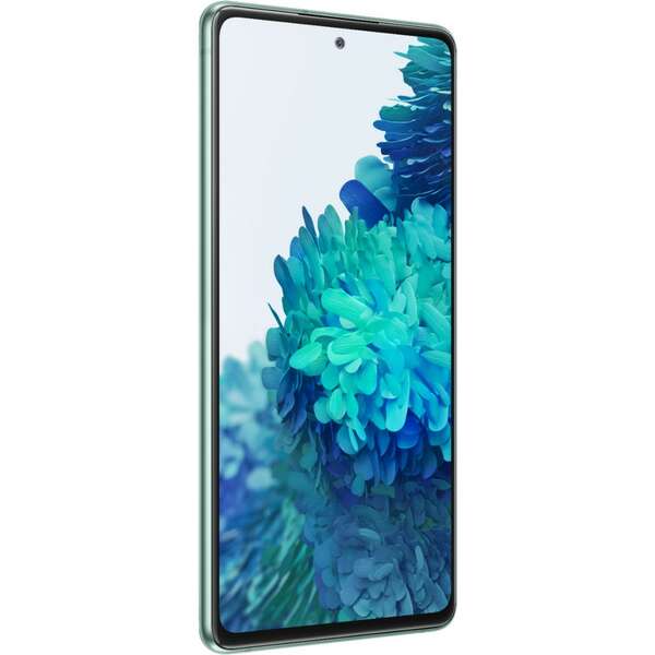 SAMSUNG S20 FE 6GB/128GB/zelena + A02S Poklon