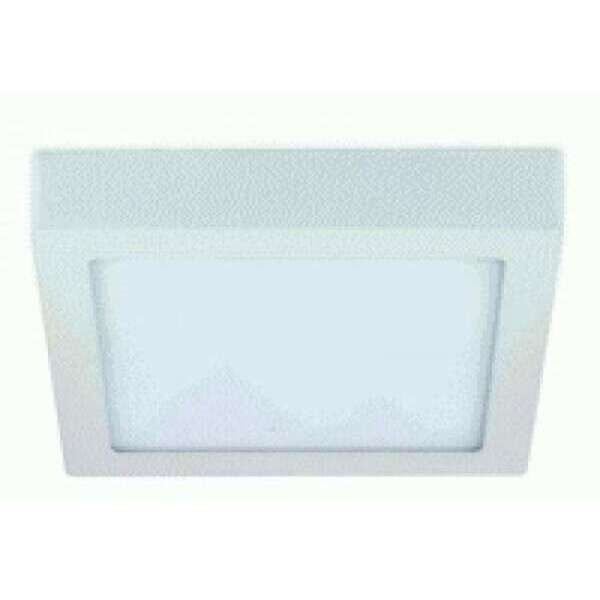 SPECTRA Nadgradni kockasti 24W 6500K LPNKA1-24