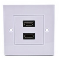 KETTZ HU-K100 HDMI UTICNICA 2 ULAZA