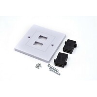 KETTZ HU-K100 HDMI UTICNICA 2 ULAZA