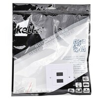 KETTZ HU-K100 HDMI UTICNICA 2 ULAZA