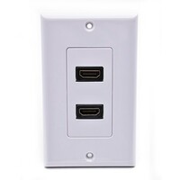 KETTZ HU-K200 DUPLA HDMI UTICNICA SA DVA HDMI KABLA