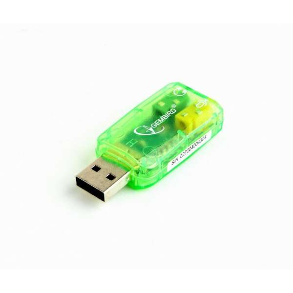 GEMBIRD SC-USB-01