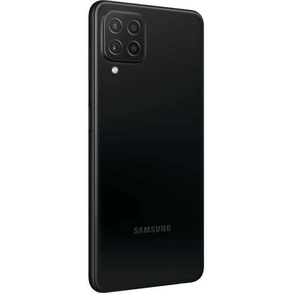 Samsung Galaxy A22 DS Black 4 128GB SM-A225FZKGEUC