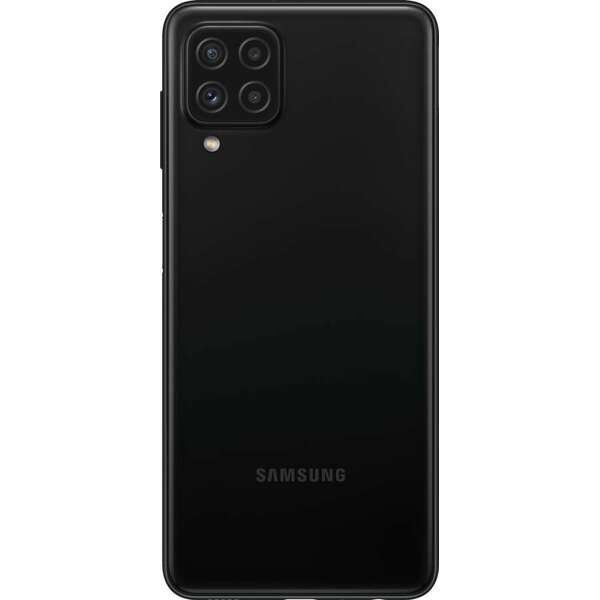 Samsung Galaxy A22 DS Black 4 64GB SM-A225FZKDEUC