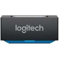 LOGITECH Wireless Speaker Adapter 980-000912