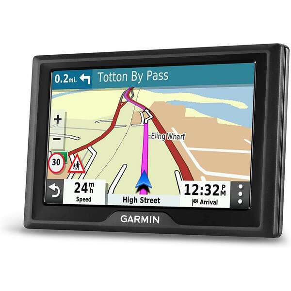 GARMIN DRIVE 52 EU MT-S