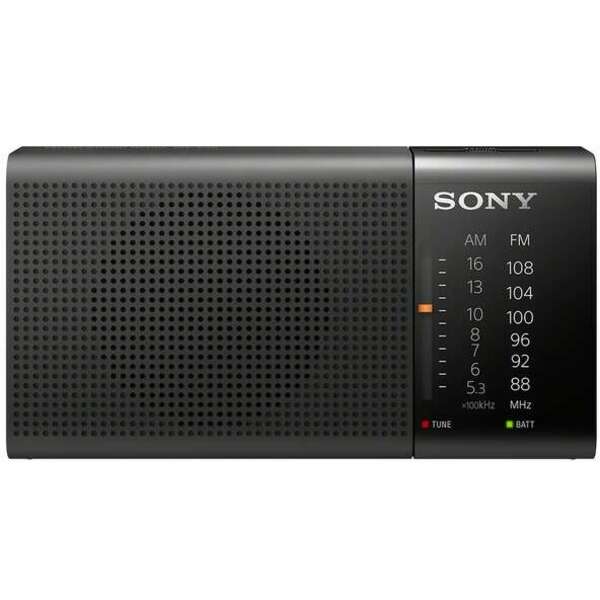 SONY ICF-P36