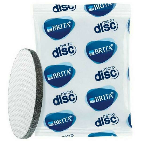 BRITA Fill&Go micro disc  1/3